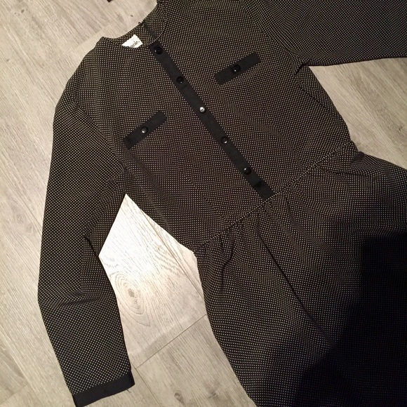 3 FOR $35 Vintage Dress - Picture 2 of 3